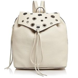 NEW Rebecca Minkoff Darren With Grommets
